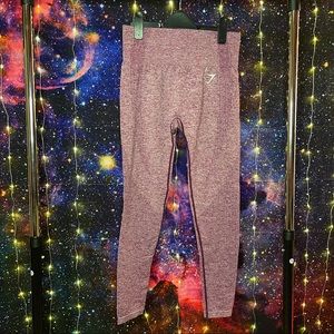 Gymshark Vital Seamless Leggings